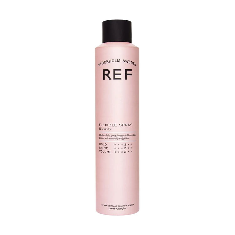 Flexible Spray 333 300ml Flexible Spray 333 300ml
