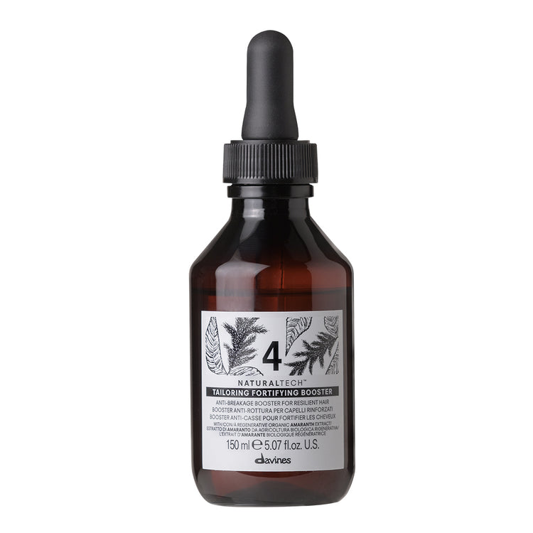 Tailoring Fortifying Booster 150ml Tailoring Fortifying Booster 150ml