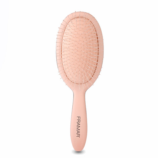 Champagne Mami Detangle Brush