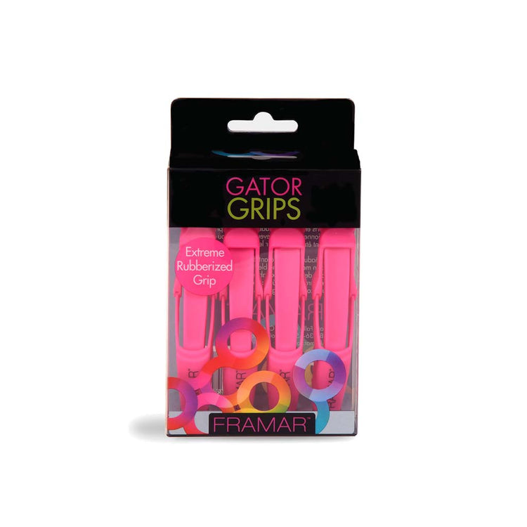 Pink Gator Grips Pink Gator Grips