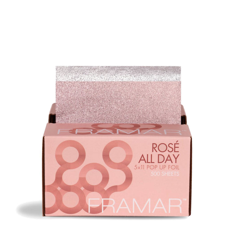 Pop-Up Foil Rose All Day 5x11 Pop-Up Foil Rose All Day 5x11