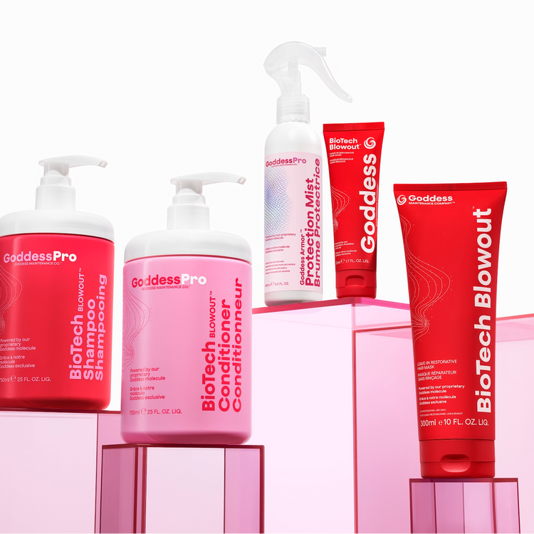 Modern Salon Services Modern Salon Services