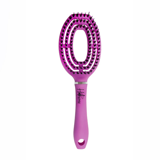 Halo Paddle Brush