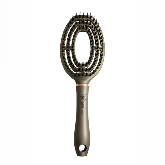 Halo Paddle Brush