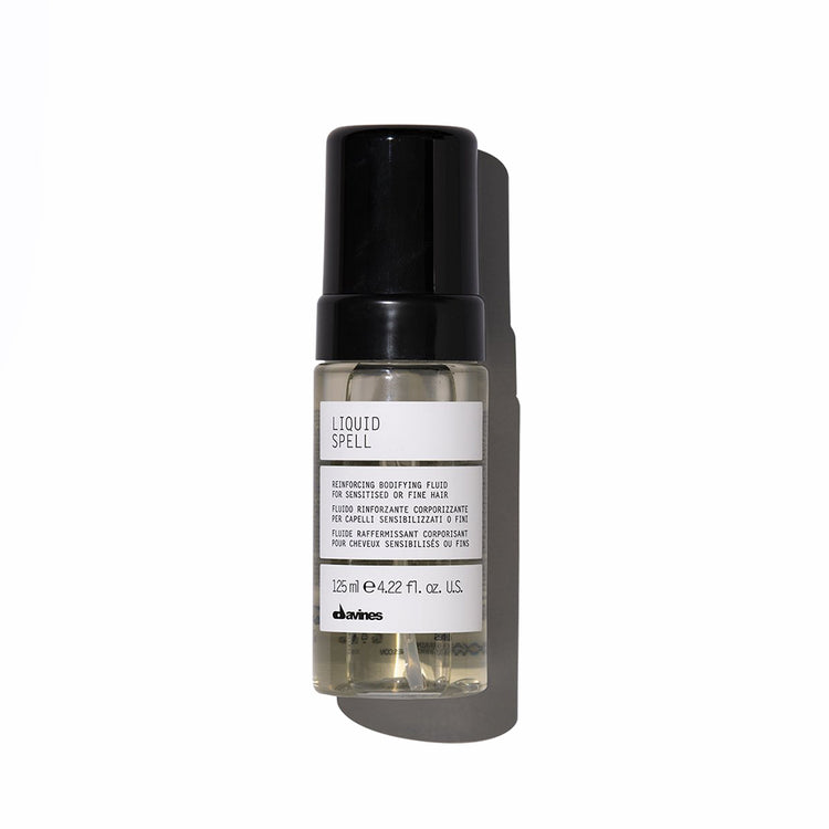 Liquid Spell Reinforcing Bodifying Fluid 125ml Liquid Spell Reinforcing Bodifying Fluid 125ml