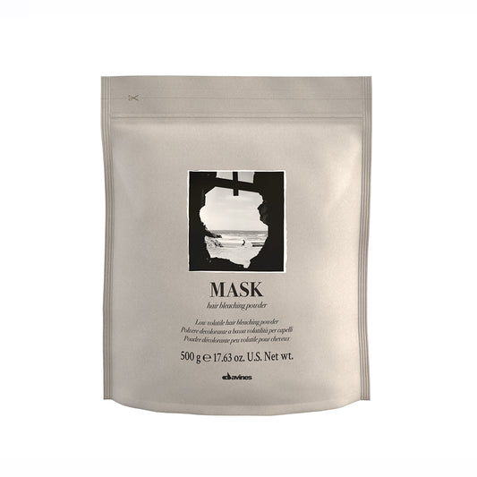Mask Bleaching Powder 16.07 oz
