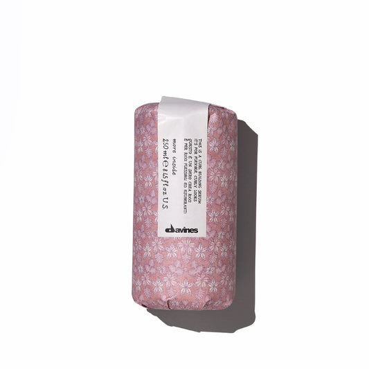 This is a Curl Building Serum