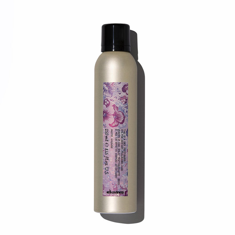 This is a Dry Texturizer 3oz This is a Dry Texturizer 3oz