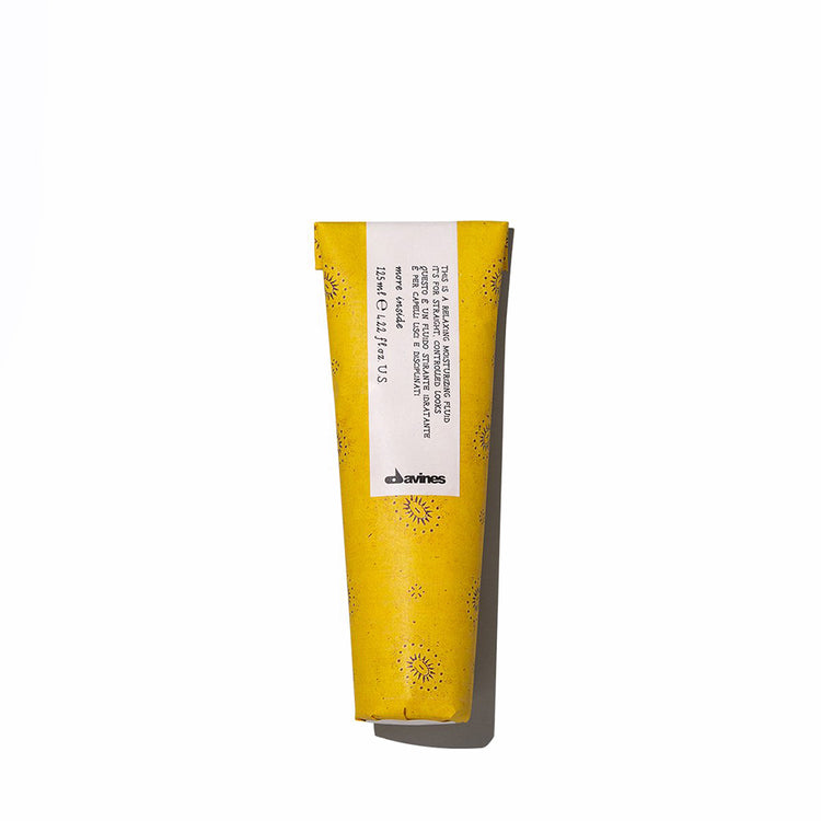 This is a Relaxing Moisturizing Fluid This is a Relaxing Moisturizing Fluid