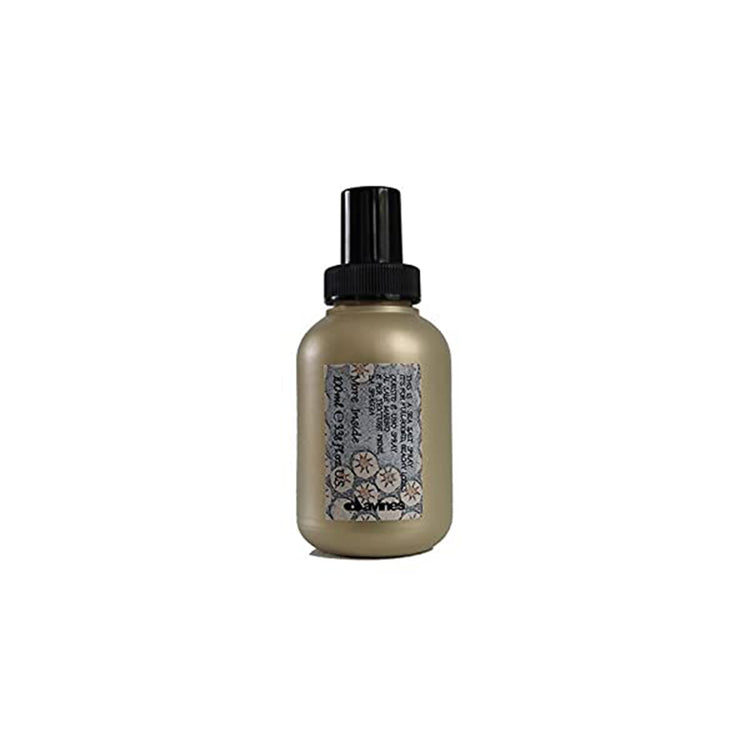 This is a Sea Salt Spray This is a Sea Salt Spray