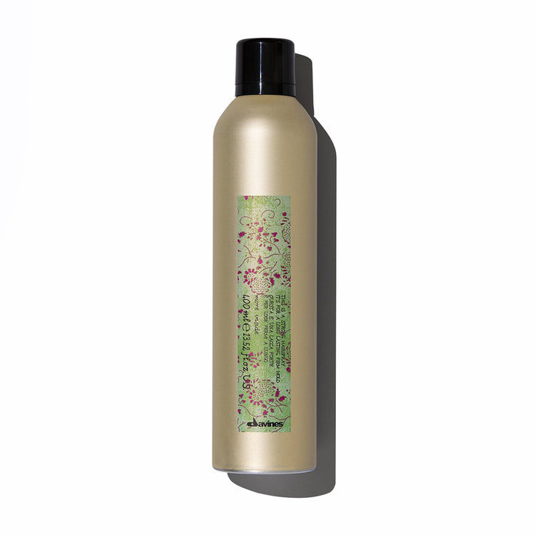 This is a Strong Hairspray This is a Strong Hairspray