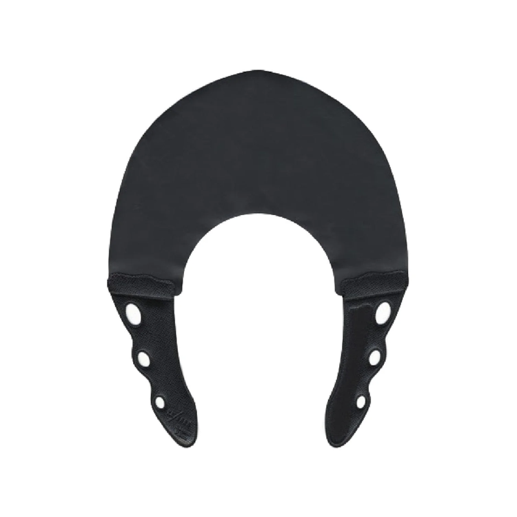 Neck Fitter 0.6MM Black: YS PARK Neck Fitter 0.6MM Black: YS PARK