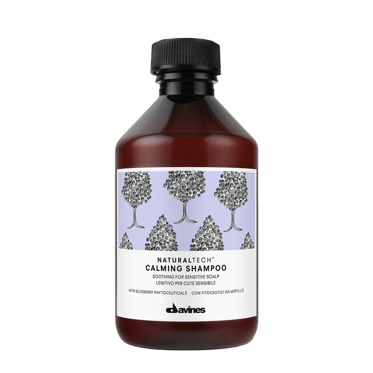 Calming Shampoo Calming Shampoo
