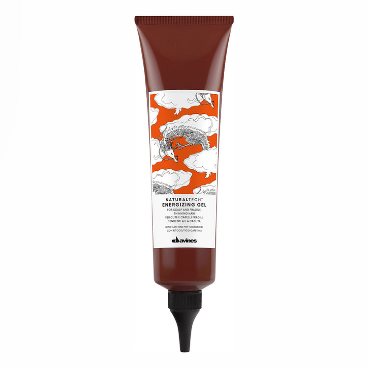Energizing Gel Energizing Gel