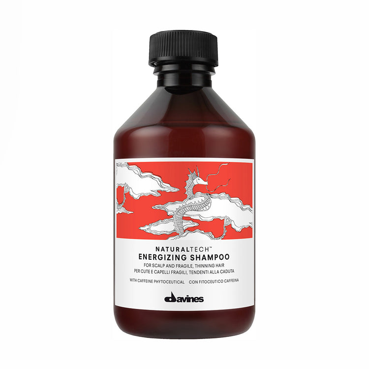 Energizing Shampoo Energizing Shampoo