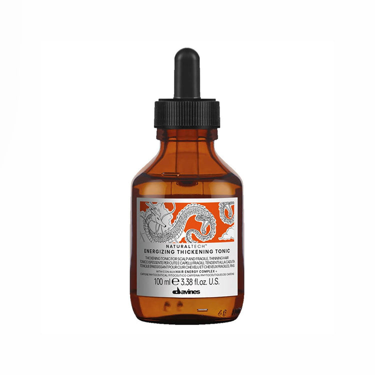 Energizing Thickening Tonic Energizing Thickening Tonic
