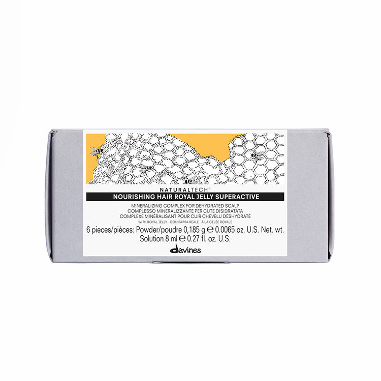 Nourishing Superactive Royal Jelly Nourishing Superactive Royal Jelly