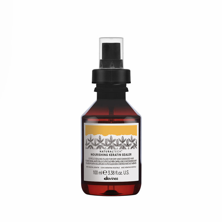 Nourishing Keratin Sealer Nourishing Keratin Sealer