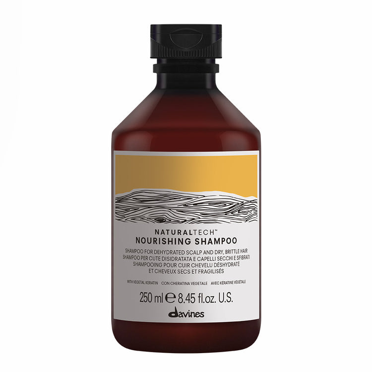 Nourishing Shampoo Nourishing Shampoo