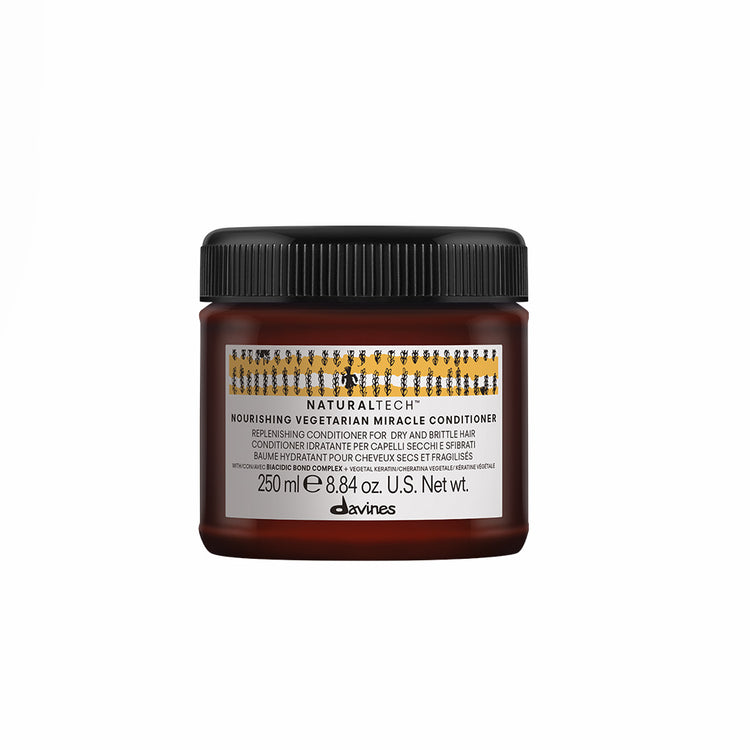 Nourishing Vegetarian Miracle Conditioner Nourishing Vegetarian Miracle Conditioner