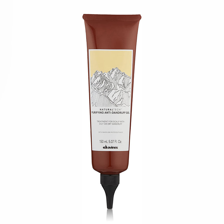 Purifying Gel Purifying Gel