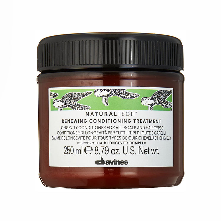 Renewing Conditioning Treatment Renewing Conditioning Treatment