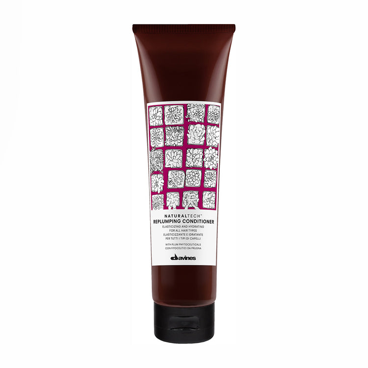 Replumping Conditioner Replumping Conditioner
