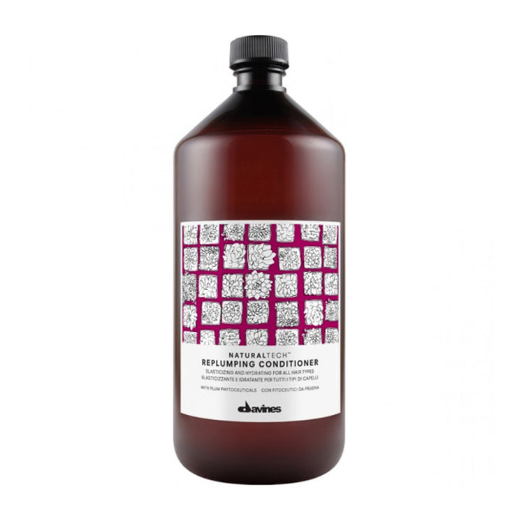 Replumping Conditioner Replumping Conditioner