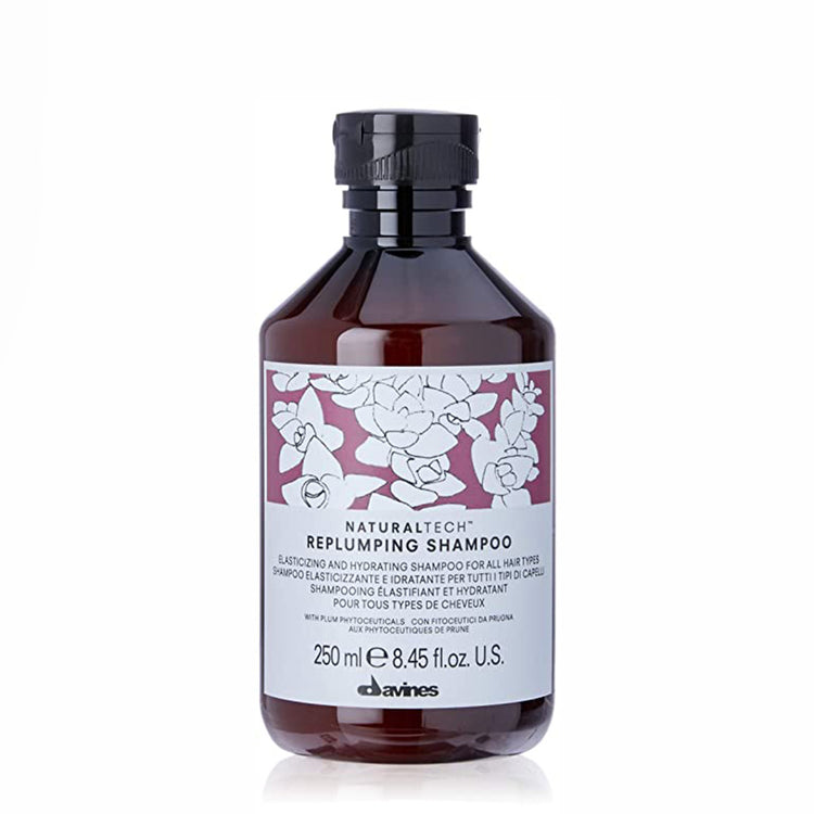 Replumping Shampoo Replumping Shampoo