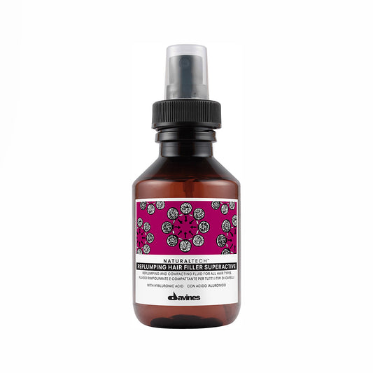 Replumping Hair Filler Superactive