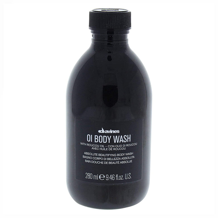 OI Body Wash OI Body Wash
