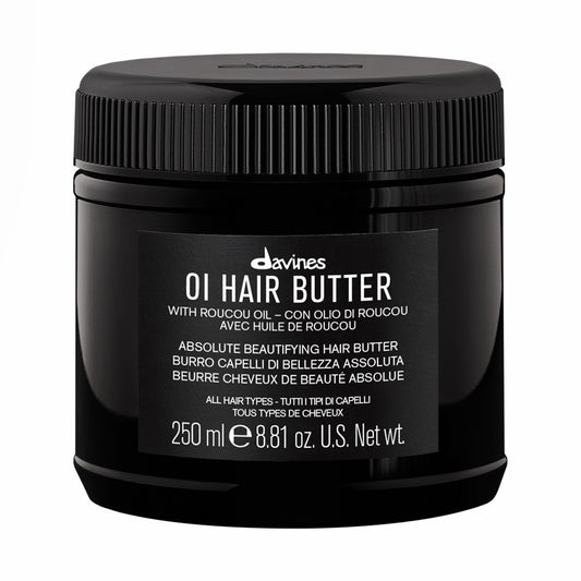 OI Hair Butter