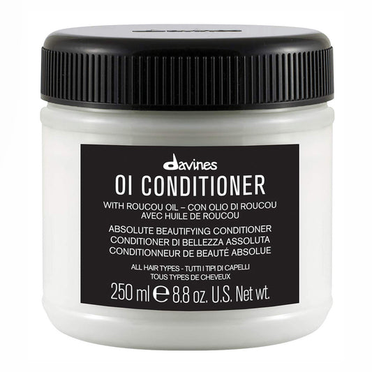 OI Conditioner