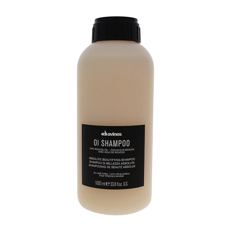 OI Shampoo OI Shampoo