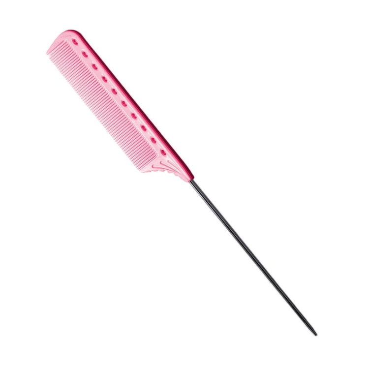 Extra Long Tail Comb (122): YS PARK Extra Long Tail Comb (122): YS PARK