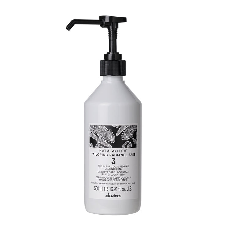 Tailoring Radiance Base 500ml Tailoring Radiance Base 500ml