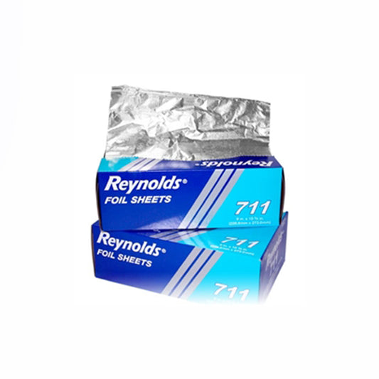 711 Foil 500 Sheets