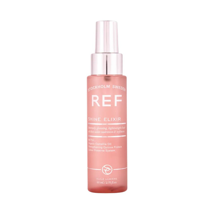 Shine Elixir Shine Elixir