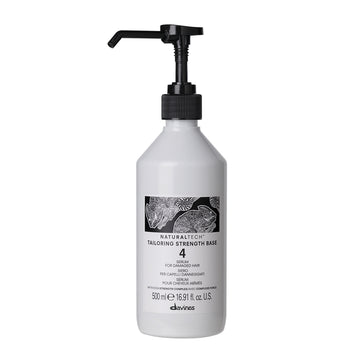 Tailoring Strength Base 500ml