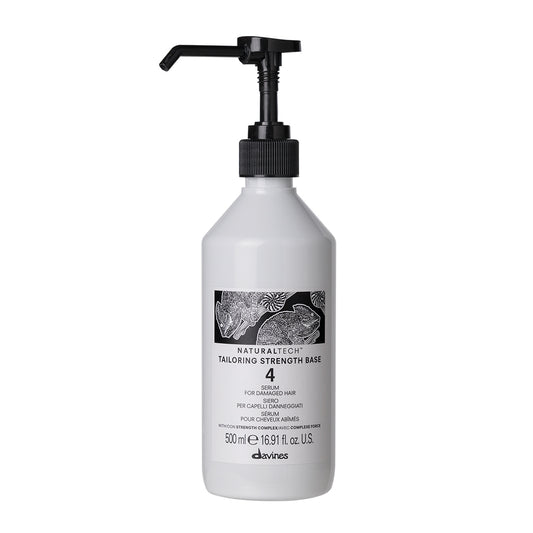 Tailoring Strength Base 500ml