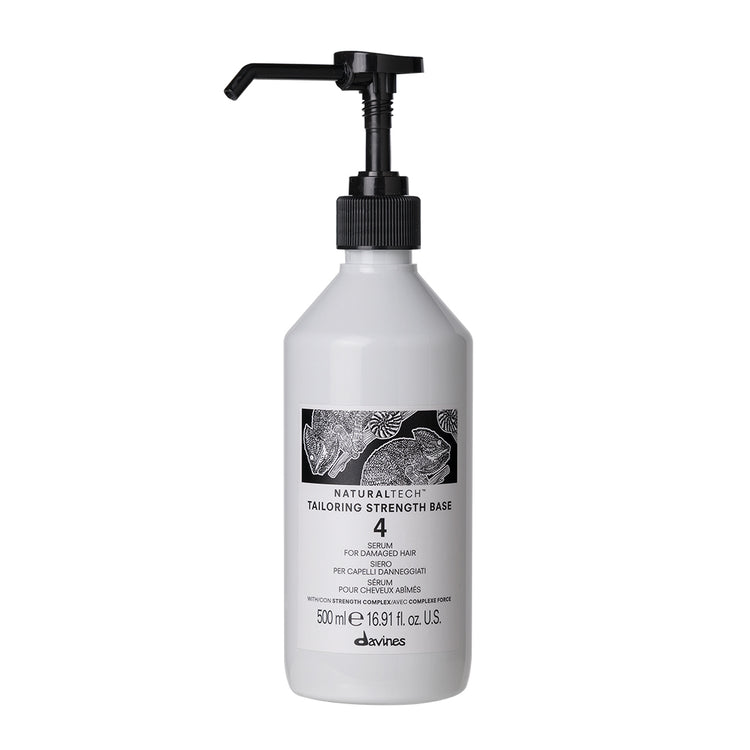 Tailoring Strength Base 500ml Tailoring Strength Base 500ml