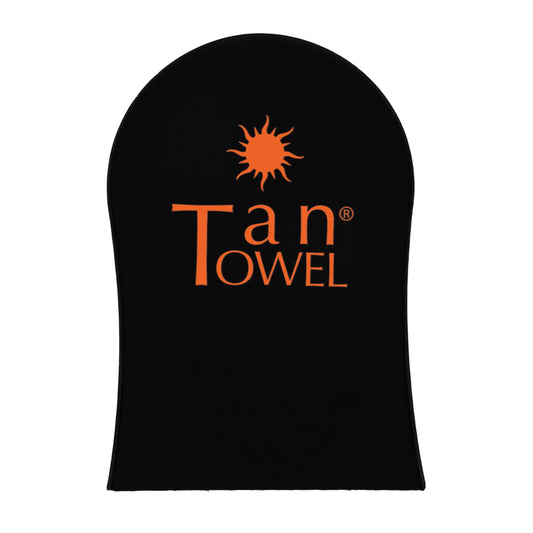 TanTowel Applicator Mitt
