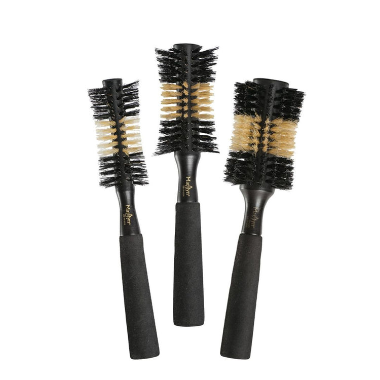 Tuxedo Pro Round Brush 60% OFF Tuxedo Pro Round Brush 60% OFF
