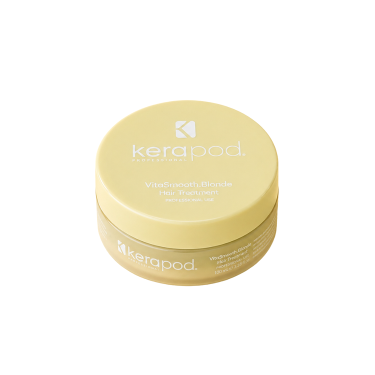 Vita Smooth Blonde 100ml Vita Smooth Blonde 100ml