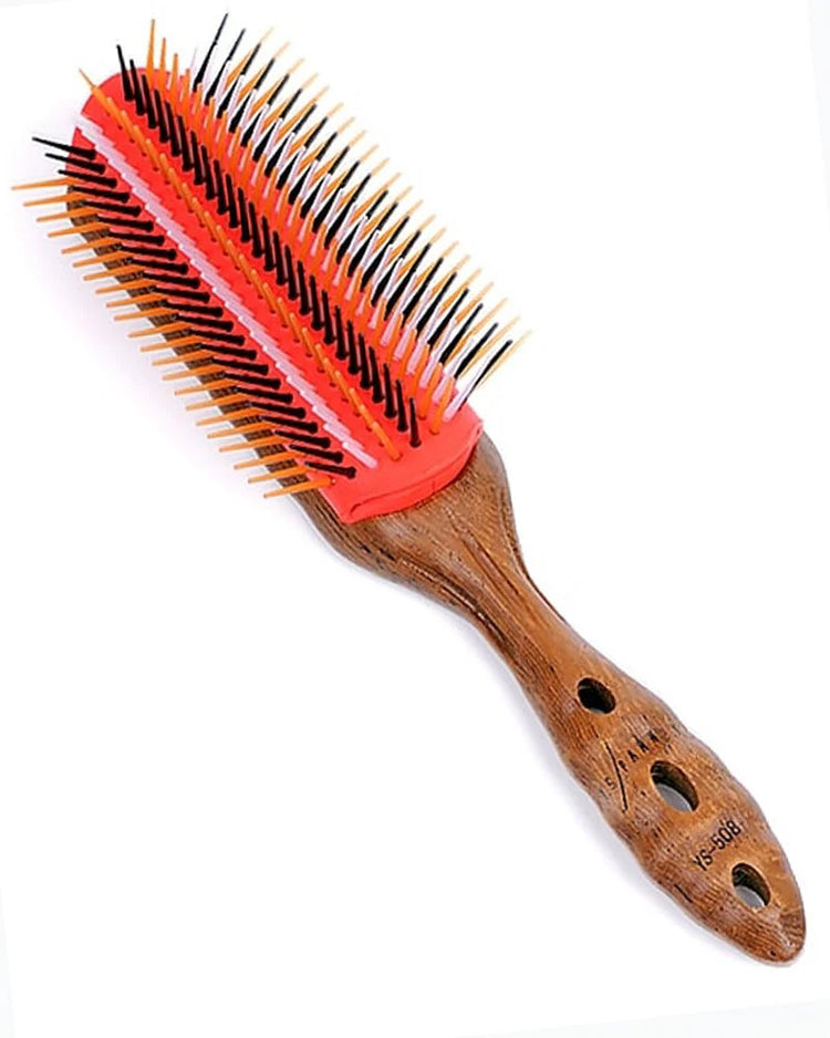 508 Pro Wood Styler 9 Row 508 Pro Wood Styler 9 Row