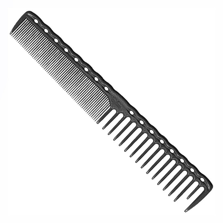 YS Park Comb 332, Quick Cutting Grip Comb Carbon YS Park Comb 332, Quick Cutting Grip Comb Carbon