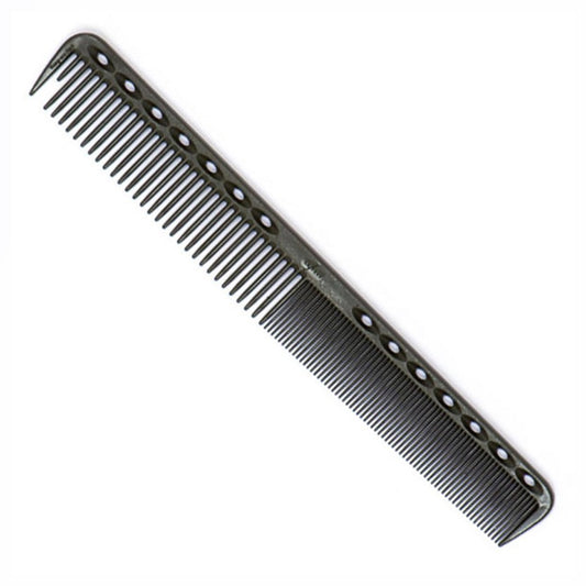 YS Park Comb 339,  Fine Cutting Comb Graphite