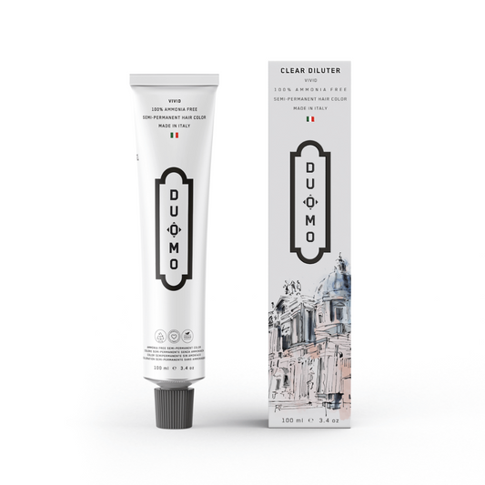 Vivid Clear Diluter 80ml