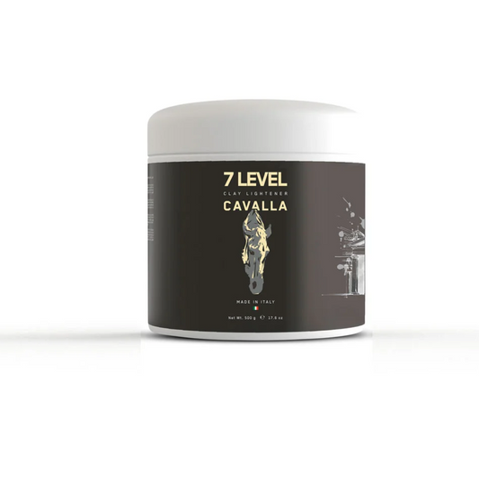 7 Level Clay Lightener 500g