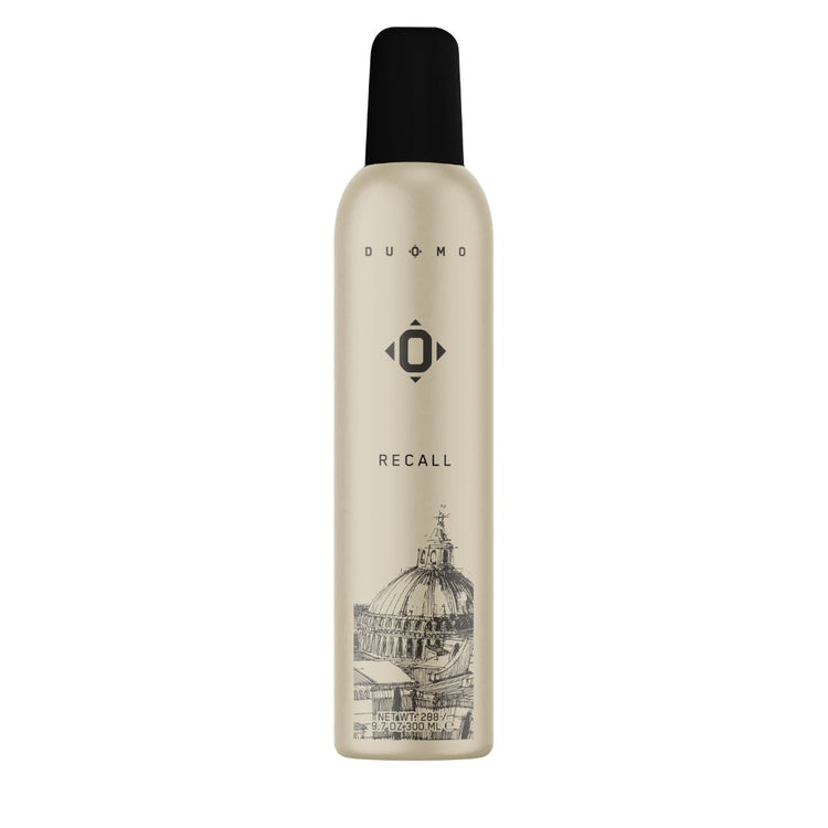 Recall Mousse 300ml